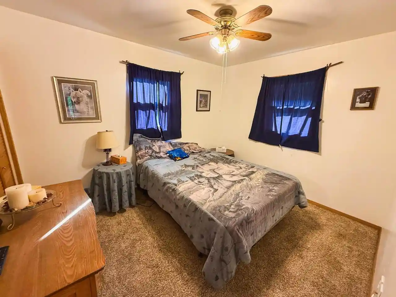 2nd image of 10360 Big Eddie Lane Lane, Suring, WI 54174 | MLS# 50327745