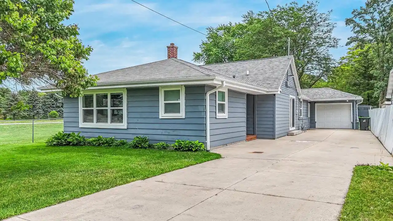 1st image of N9017 Lakeshore Dr Dr, Van Dyne, WI 54979 | MLS# 50327844