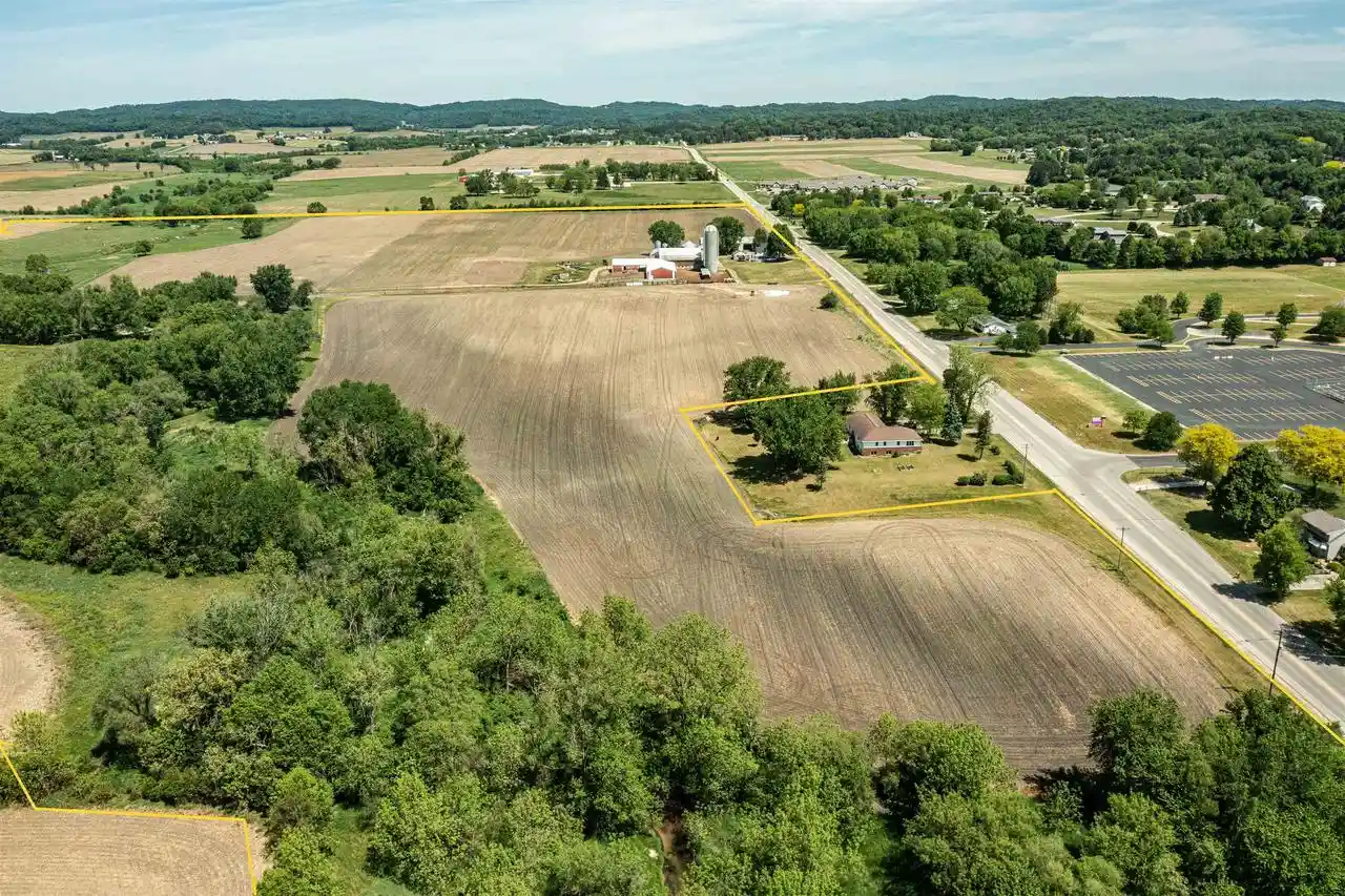 Homes for sale in Sparta, WI | 14723 County Hwy B, Sparta, WI 54656 | MLS# 50327799