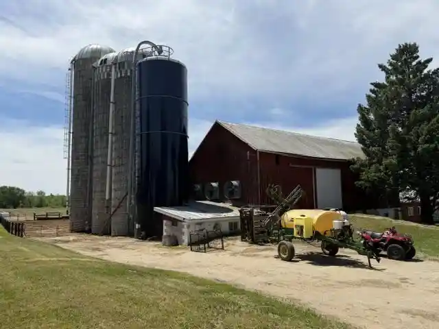 Homes for sale in Sparta, WI | 14723 County Hwy B, Sparta, WI 54656 | MLS# 50327799