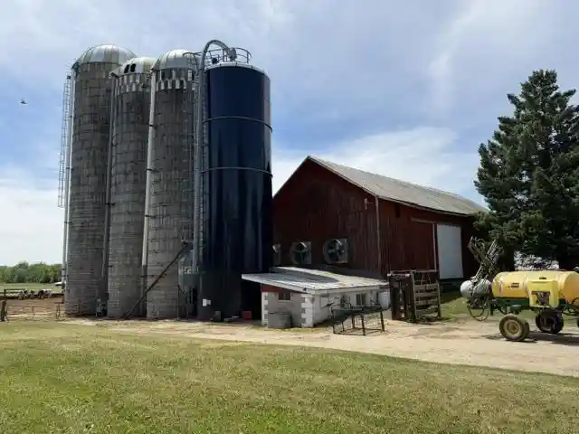 Homes for sale in Sparta, WI | 14723 County Hwy B, Sparta, WI 54656 | MLS# 50327799