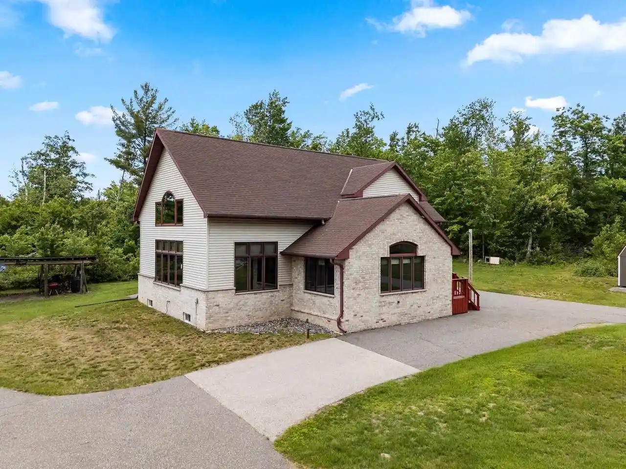 4th image of 16960 Markusen Lane Lane, Mountain, WI 54149 | MLS# 50327809