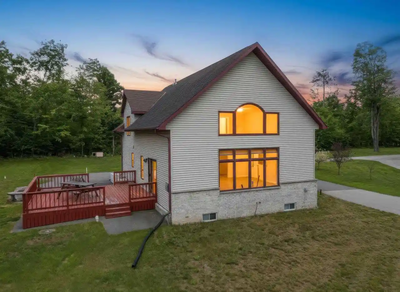 5th image of 16960 Markusen Lane Lane, Mountain, WI 54149 | MLS# 50327809