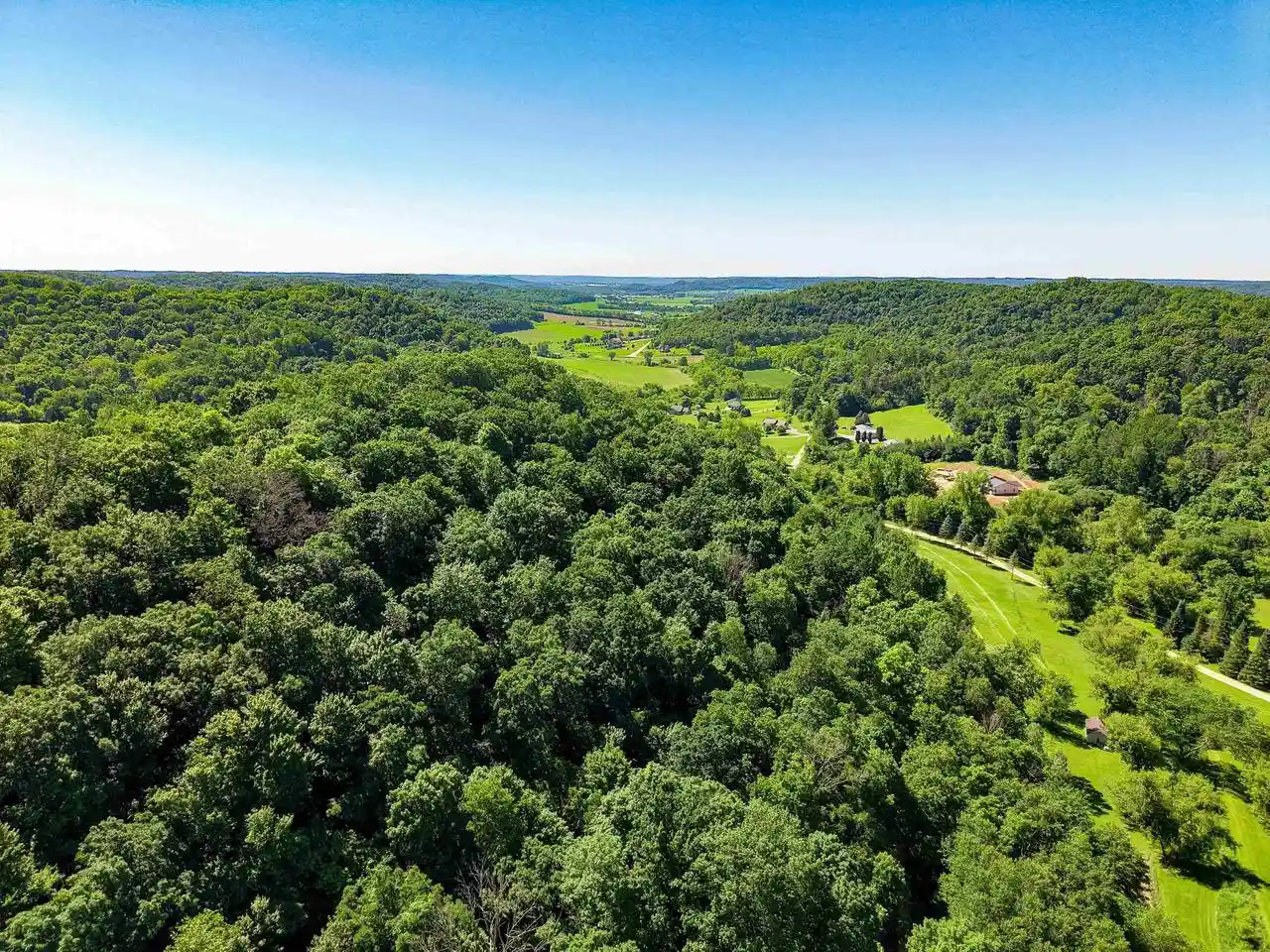 Homes for sale in Richland Center, WI | 8 Acres Pleasant Valley Dr Dr, Richland Center, WI 53581 | MLS# 2026442