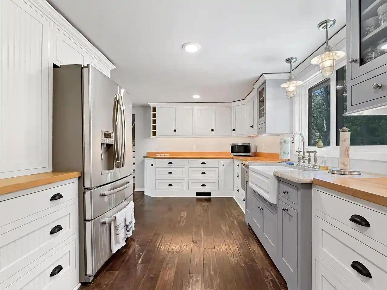 Photo 3 of Single family home for sale at N2725 River Dr Dr, Wallace, MI 49893 | MLS# 50327834 | Listing updated on 2026-09-20
