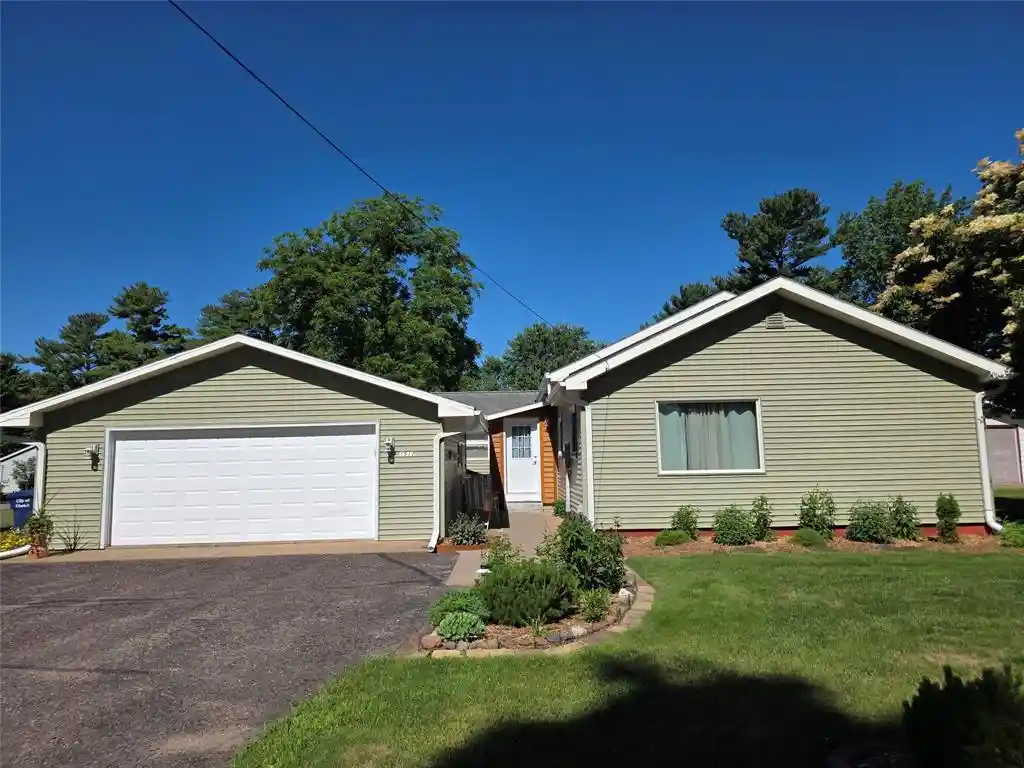 1st image of 1517 3rd Street Street, Chetek, WI 54728 | MLS# 1602497