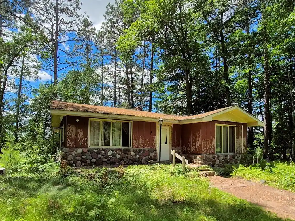 1st image of 9341 Nyberg Road Road, Hayward, WI 54843 | MLS# 1602291