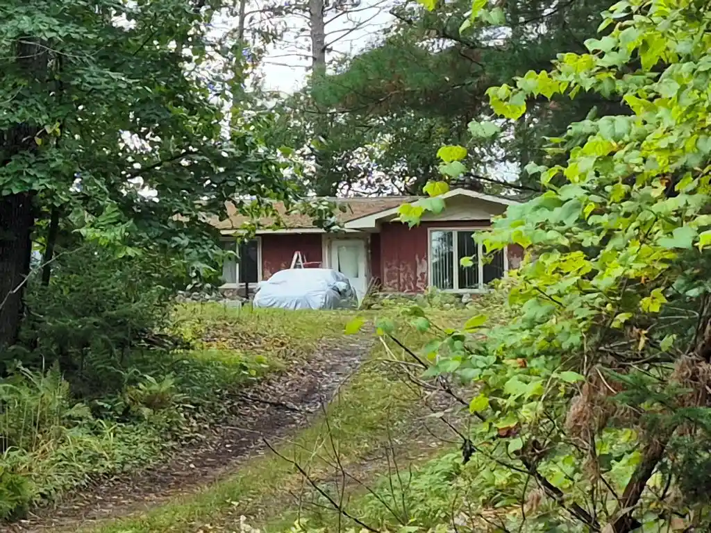 3rd image of 9341 Nyberg Road Road, Hayward, WI 54843 | MLS# 1602291