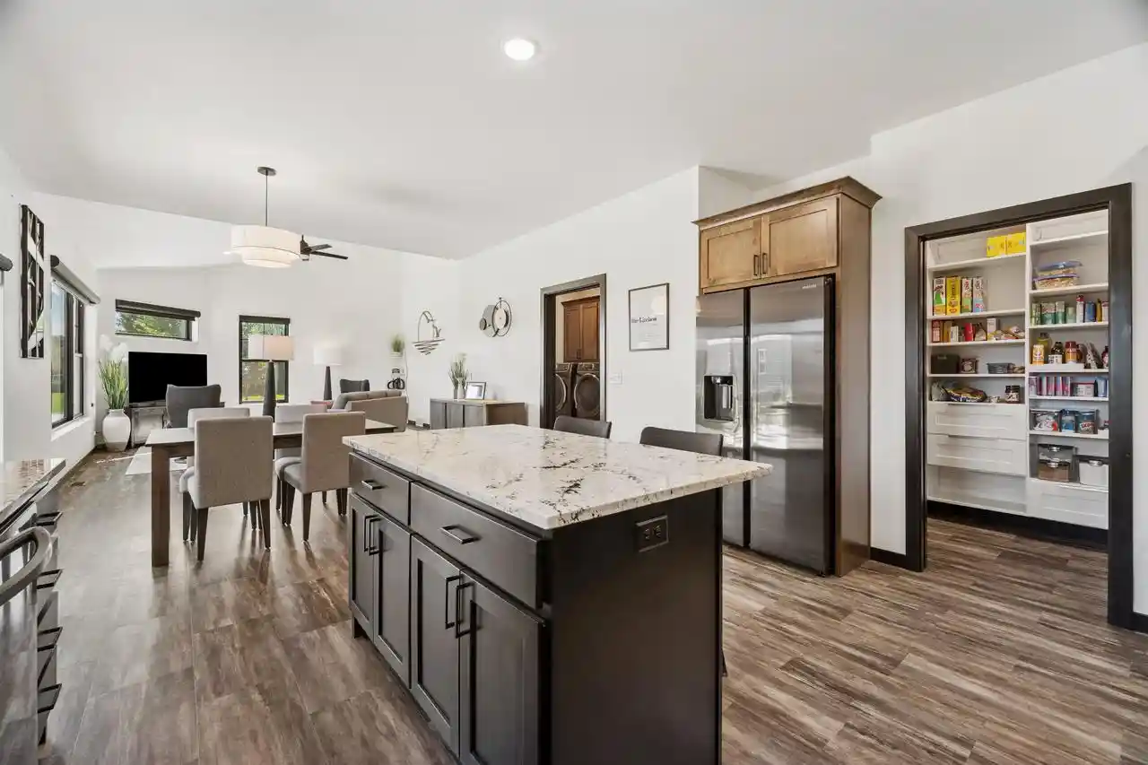 Photo 4 of Single family home for sale at 901 Clover Court Court, Menasha, WI 54952 | MLS# 50327807 | Listing updated on 2026-09-13