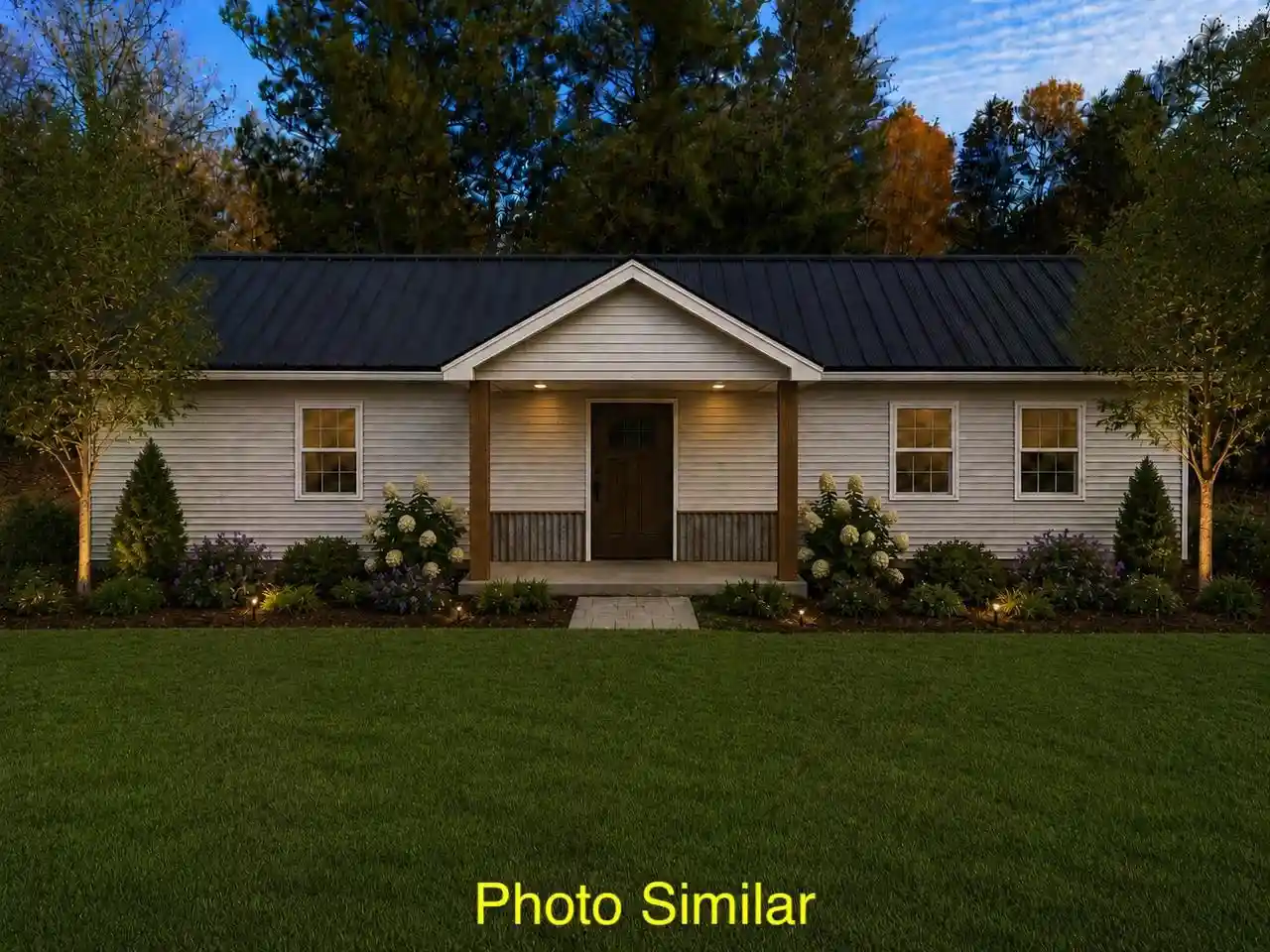 Homes for sale in Pembine, WI | W7920 Back Acres Dr Dr, Pembine, WI 54156 | MLS# 50327830