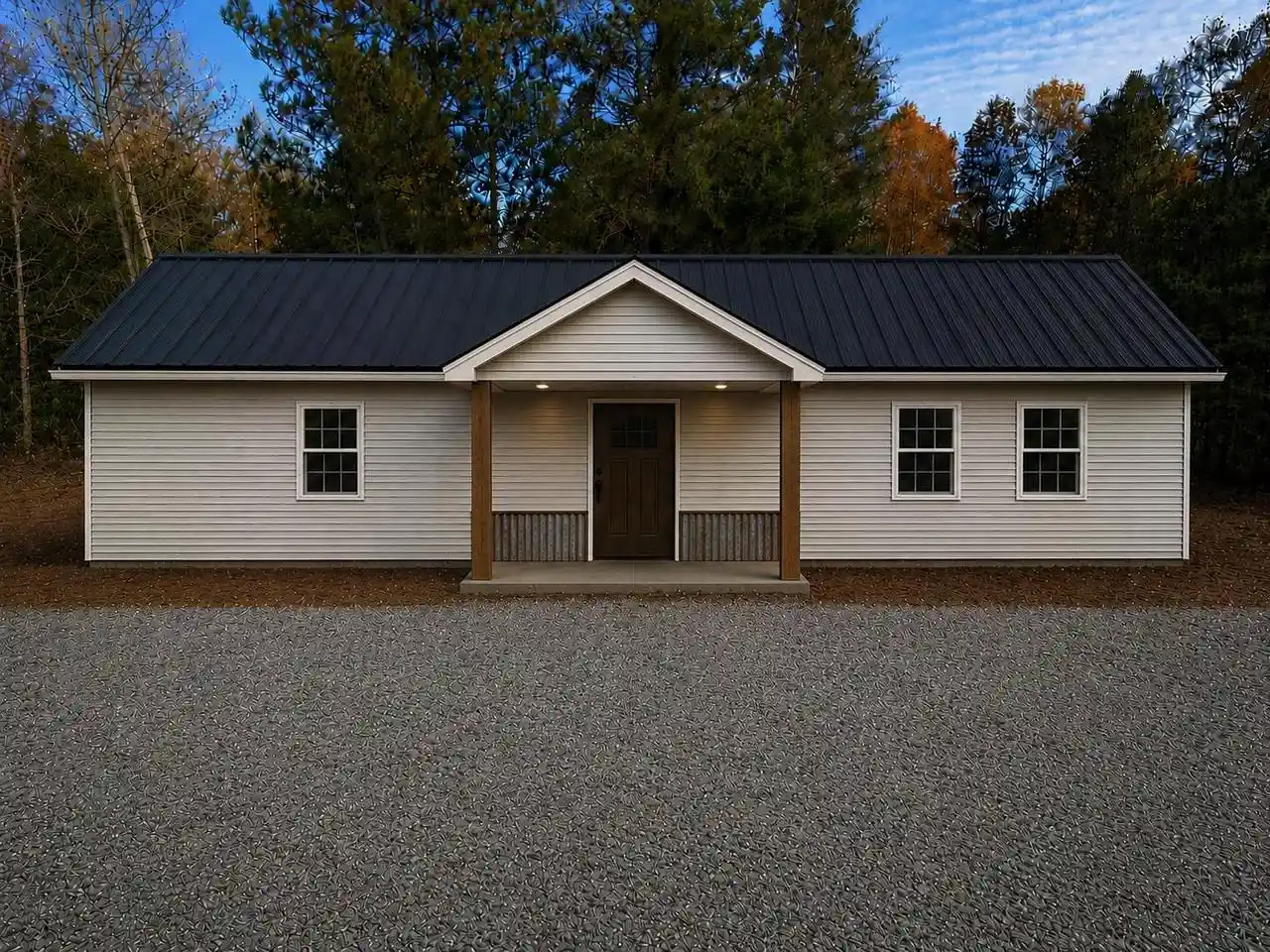 3rd image of W7920 Back Acres Dr Dr, Pembine, WI 54156 | MLS# 50327830