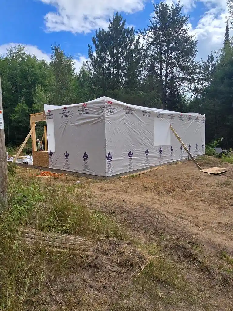 5th image of W7920 Back Acres Dr Dr, Pembine, WI 54156 | MLS# 50327830