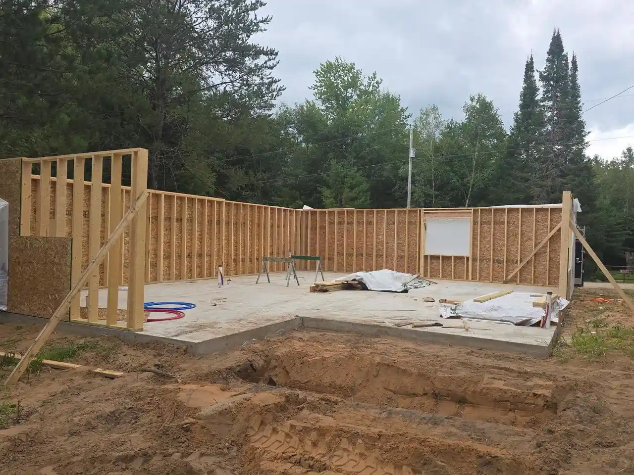 7th image of W7920 Back Acres Dr Dr, Pembine, WI 54156 | MLS# 50327830