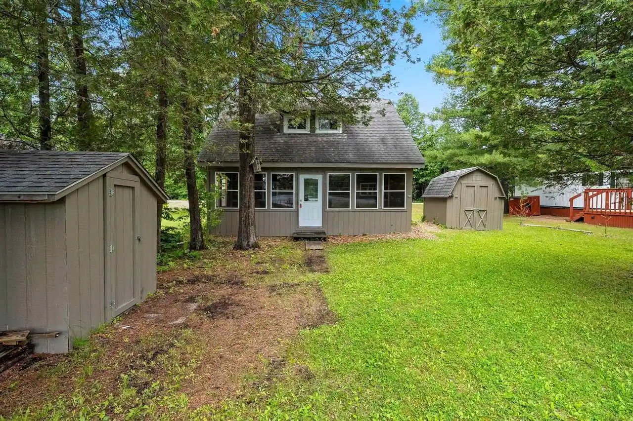 Homes for sale in Pound, WI | 10882 Wescott Lake Road Road, Pound, WI 54161 | MLS# 50327805