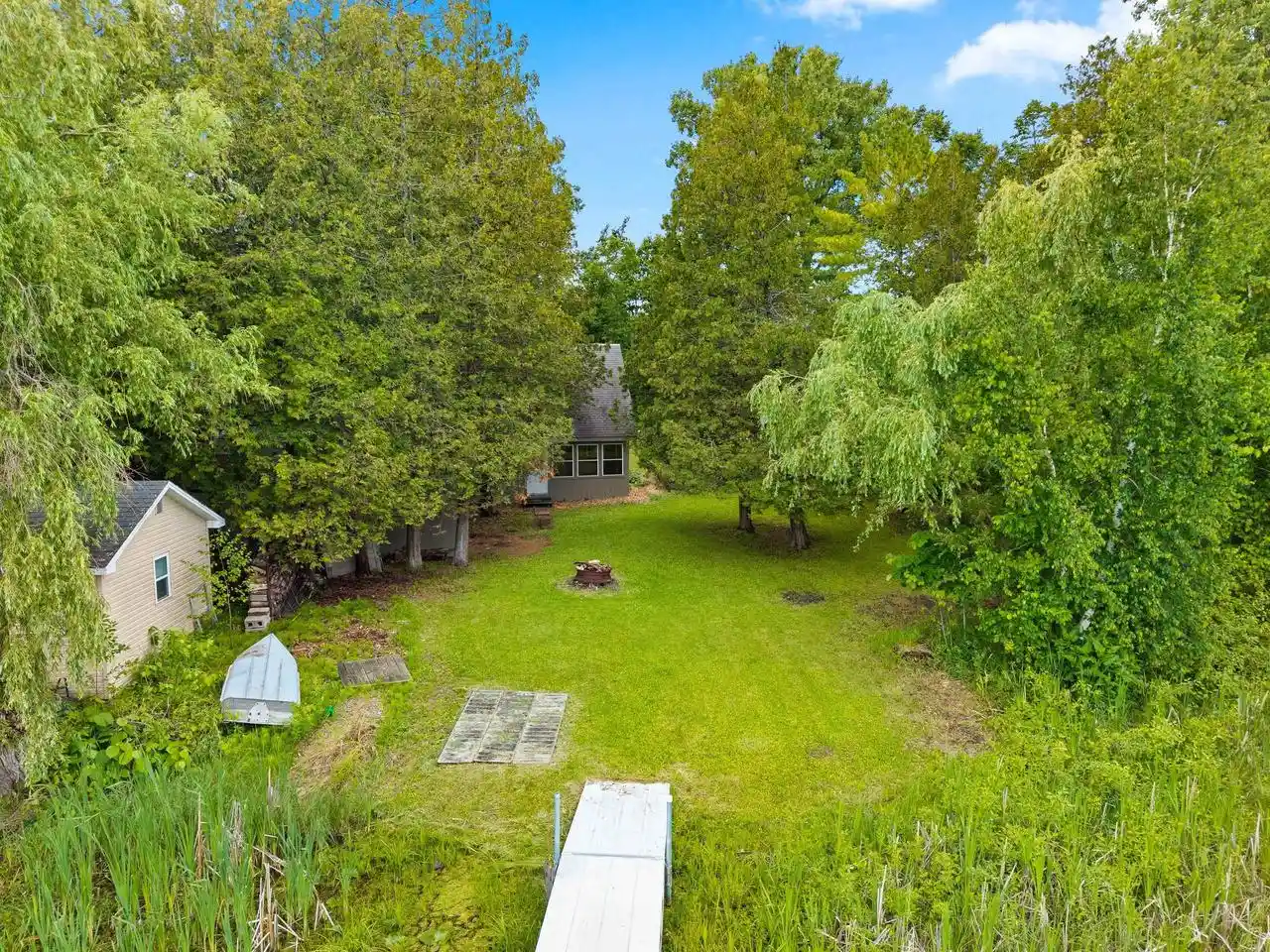 Homes for sale in Pound, WI | 10882 Wescott Lake Road Road, Pound, WI 54161 | MLS# 50327805
