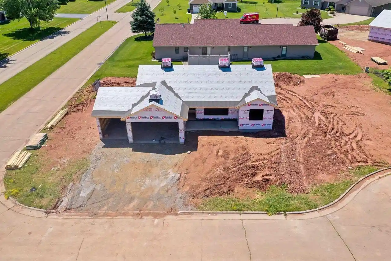 Homes for sale in New London, WI | 530 Willow Court Court, New London, WI 54961 | MLS# 50327840