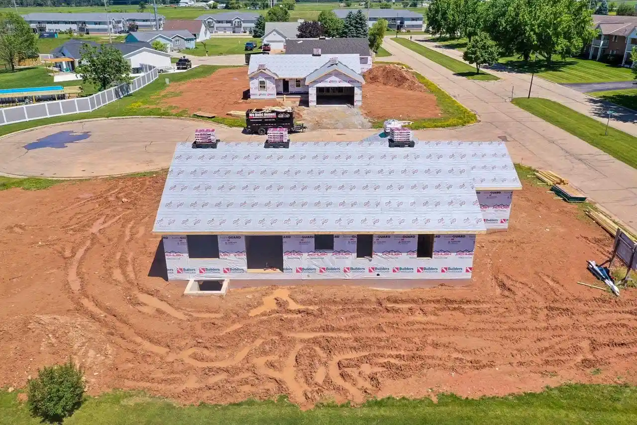 Homes for sale in New London, WI | 530 Willow Court Court, New London, WI 54961 | MLS# 50327840
