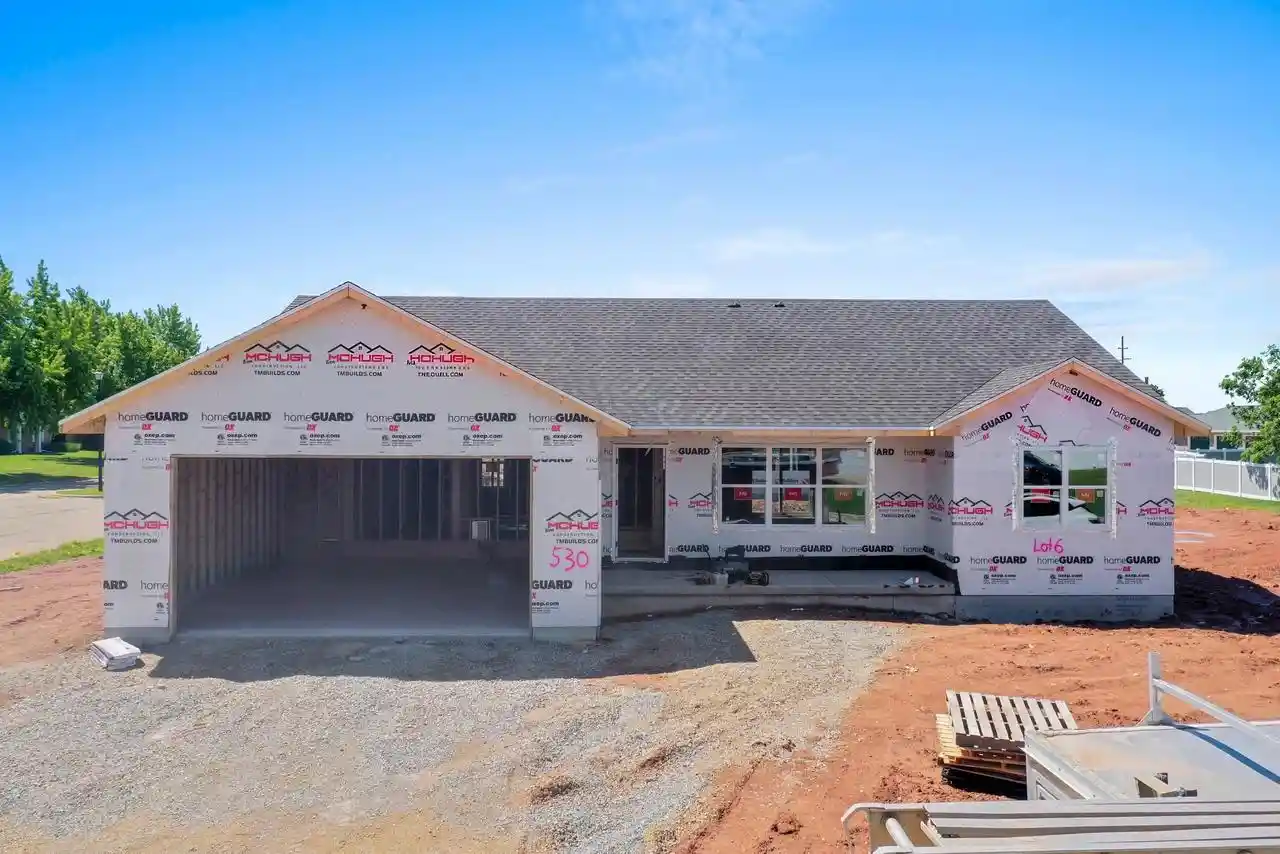 Homes for sale in New London, WI | 530 Cattail Court Court, New London, WI 54961 | MLS# 50327838