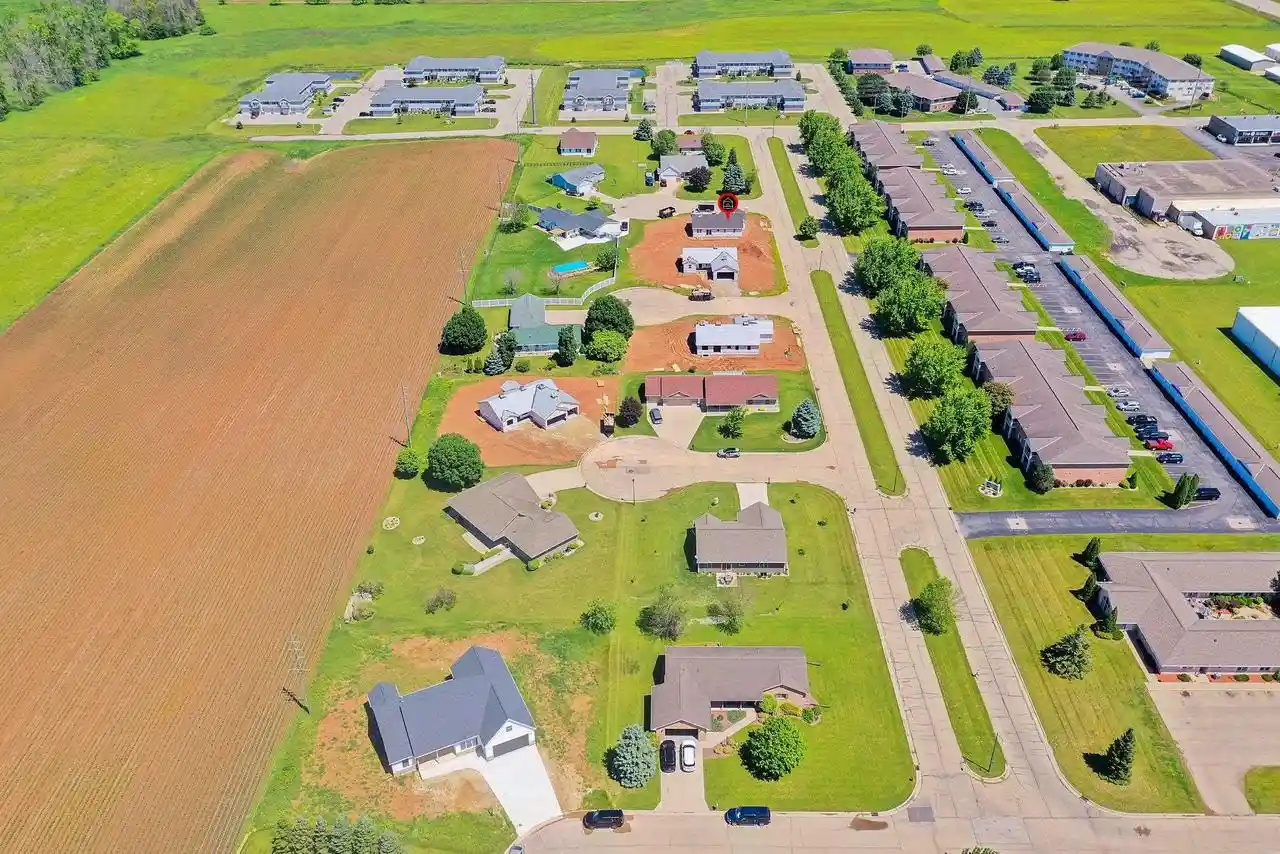 Homes for sale in New London, WI | 530 Cattail Court Court, New London, WI 54961 | MLS# 50327838