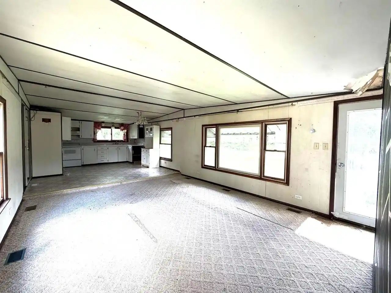 Homes for sale in Menominee, MI | W6648 Sunset Dr 5 Road Road, Menominee, MI 49858 | MLS# 50327857