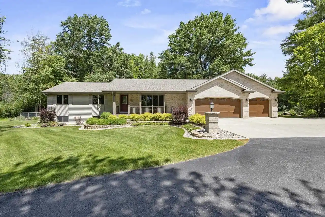 1st image of W2384 Sequin Road Road, Marinette, WI 54143 | MLS# 50327874