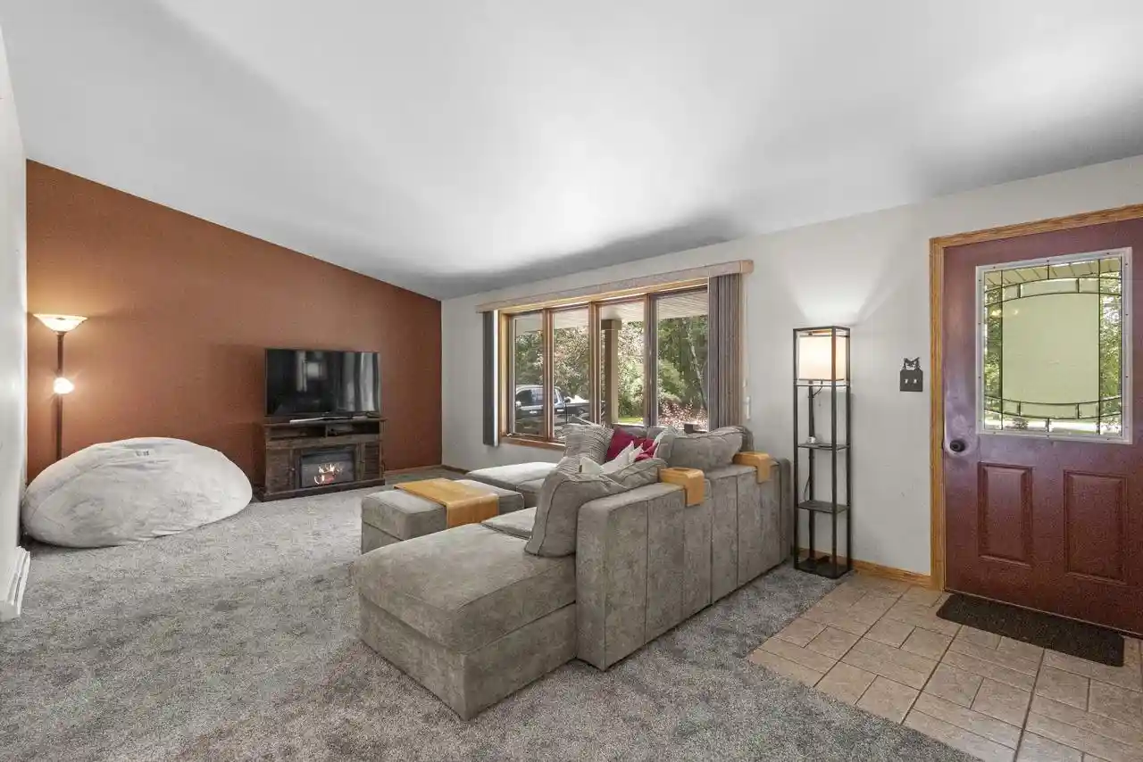 2nd image of W2384 Sequin Road Road, Marinette, WI 54143 | MLS# 50327874