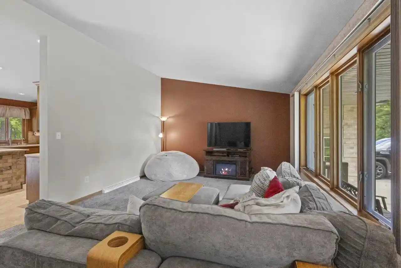 4th image of W2384 Sequin Road Road, Marinette, WI 54143 | MLS# 50327874