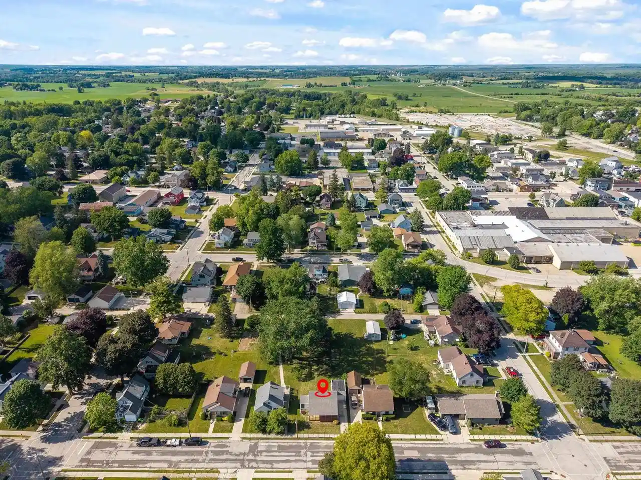 Homes for sale in New Holstein, WI | 1814 Pleasant Avenue Avenue, New Holstein, WI 53061 | MLS# 50327845