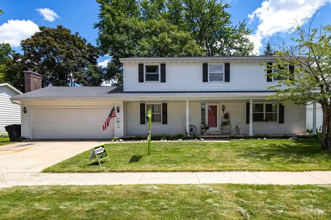 1st image of 2024 N Eugene Street Street, Appleton, WI 54914 | MLS# 50327865