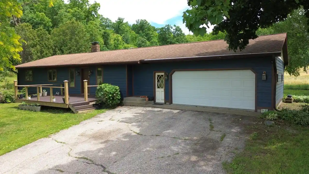 Homes for sale in Sparta, WI | 2836 State Hwy 27, Sparta, WI 54656 | MLS# 1968533