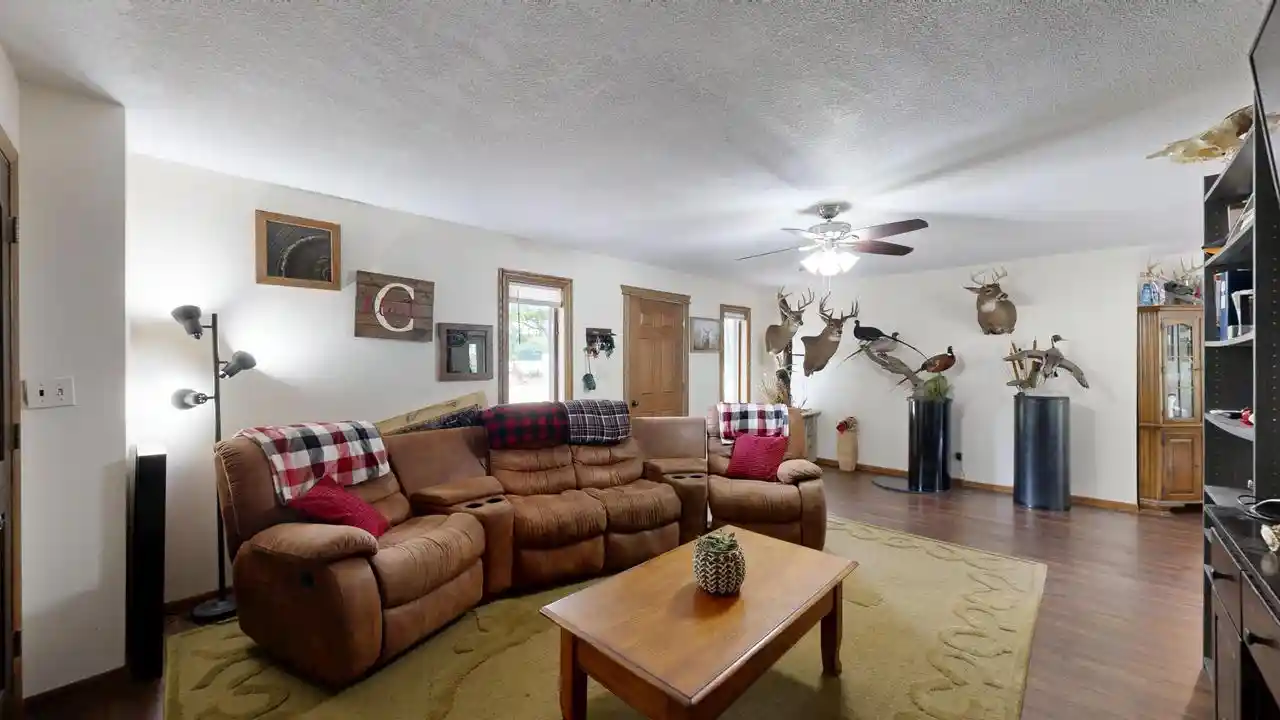 Homes for sale in Sparta, WI | 2836 State Hwy 27, Sparta, WI 54656 | MLS# 1968533