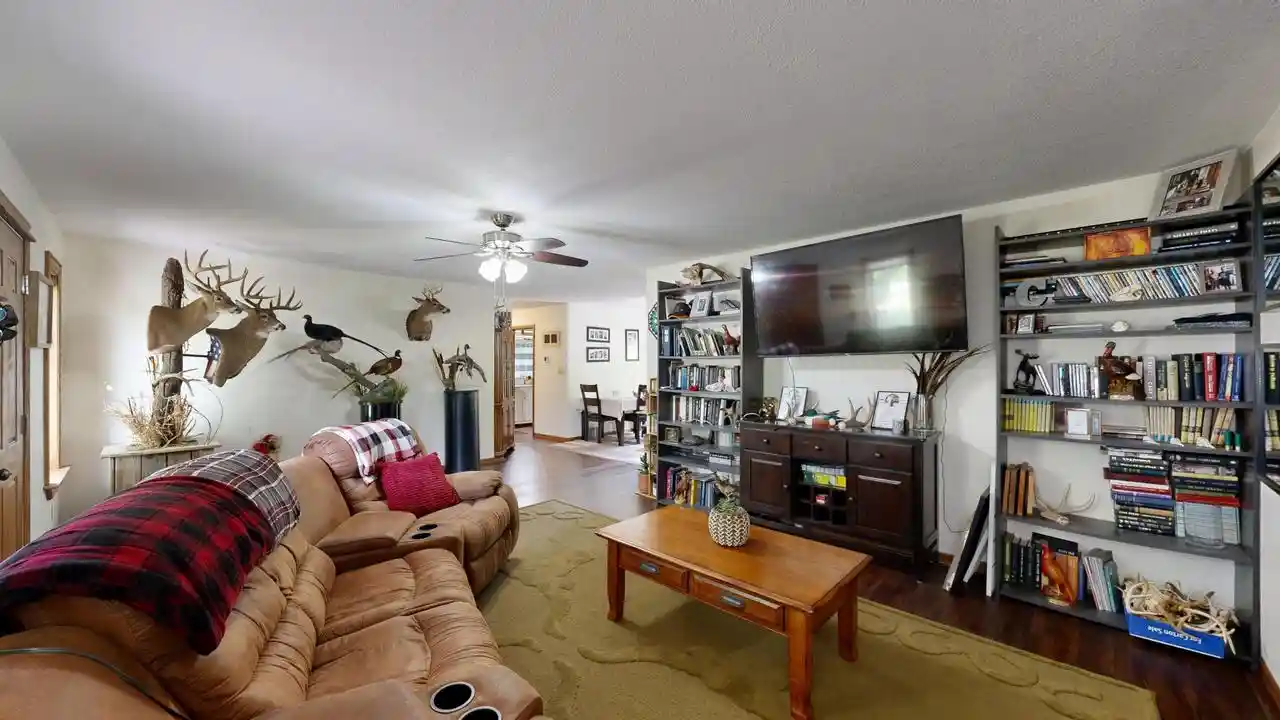 Homes for sale in Sparta, WI | 2836 State Hwy 27, Sparta, WI 54656 | MLS# 1968533