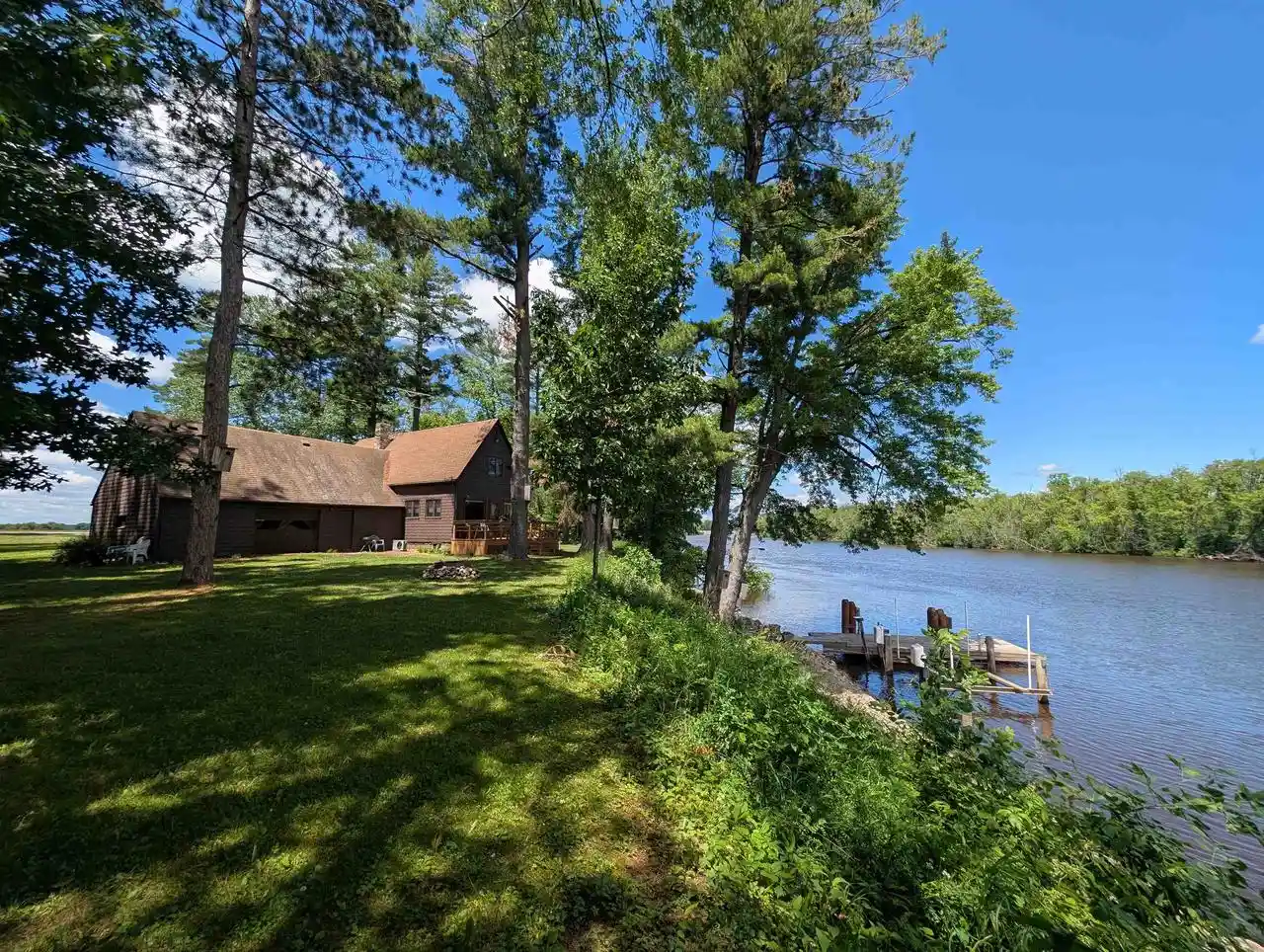 Homes for sale in Fremont, WI | N194 County Road H, Fremont, WI 54940 | MLS# 50327842