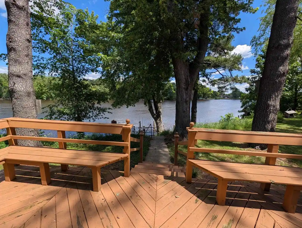 2nd image of N194 County Road H, Fremont, WI 54940 | MLS# 50327842