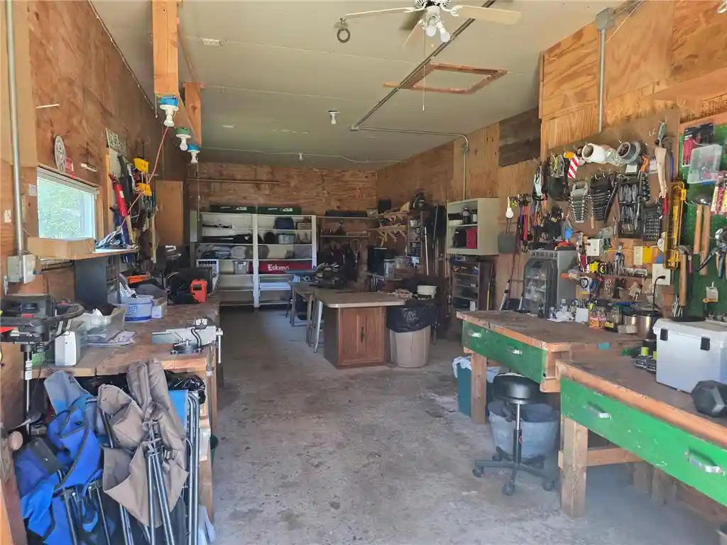 59th image of 1517 3rd Street Street, Chetek, WI 54728 | MLS# 7097332