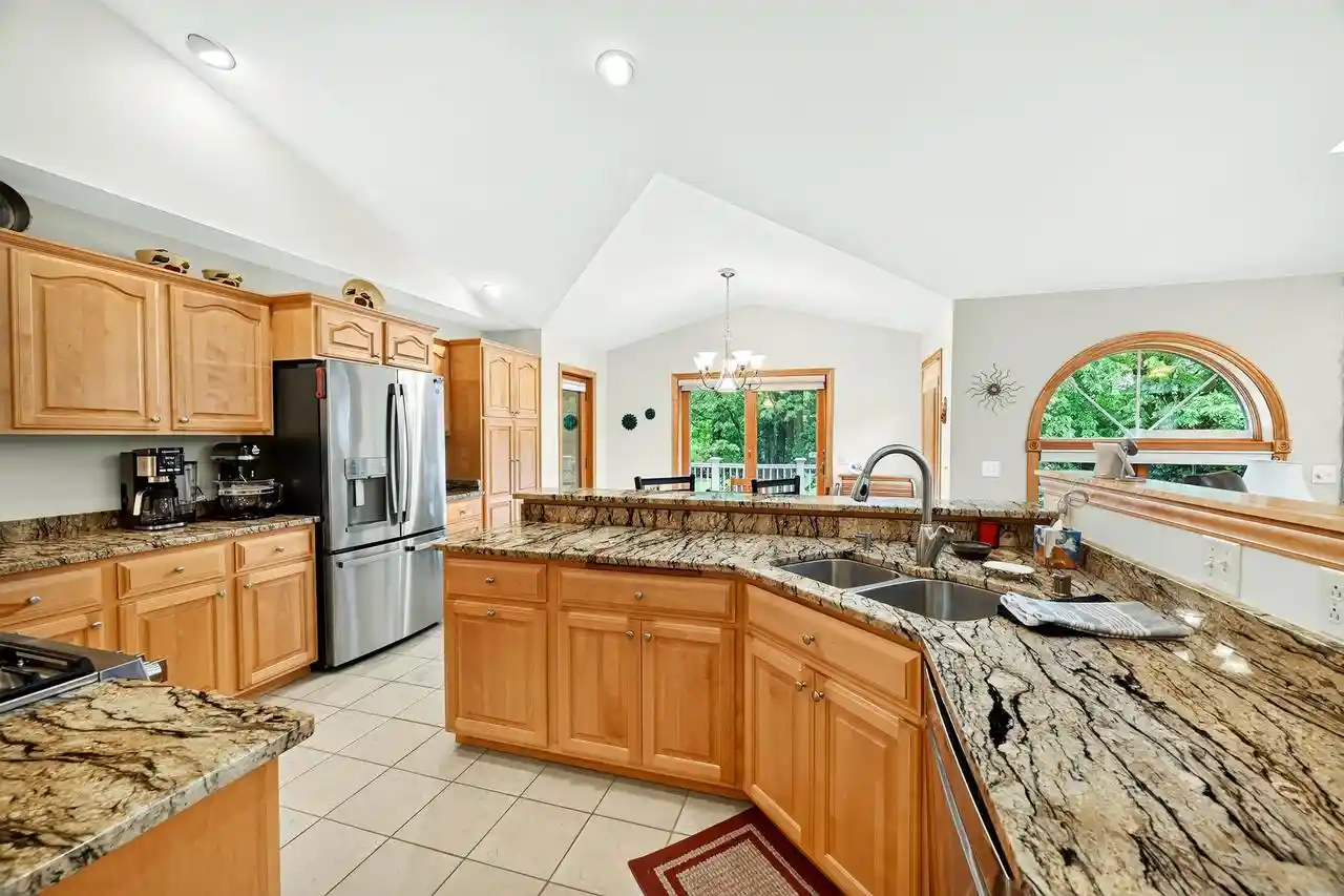 2nd image of 6101 Holscher Road Road, Mcfarland, WI 53558 | MLS# 2026445