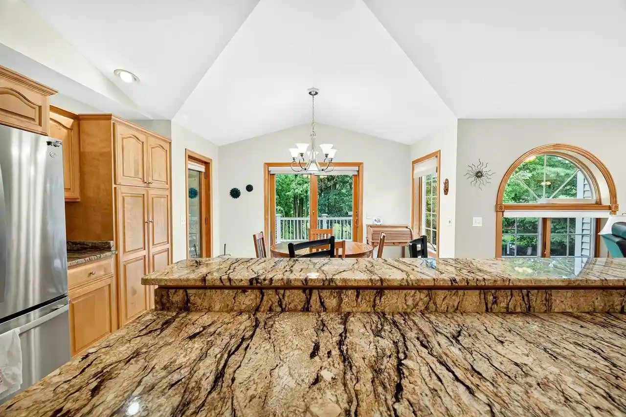 3rd image of 6101 Holscher Road Road, Mcfarland, WI 53558 | MLS# 2026445