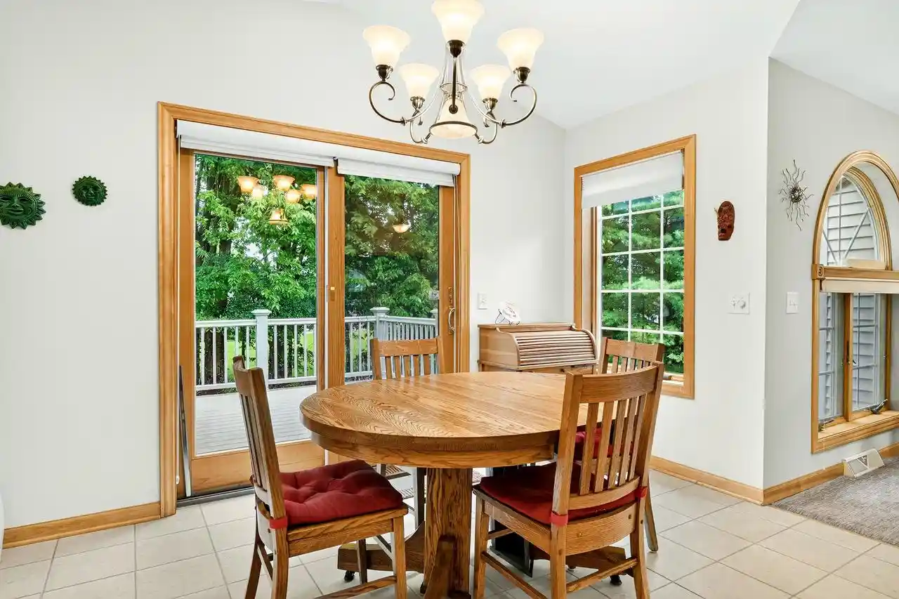 4th image of 6101 Holscher Road Road, Mcfarland, WI 53558 | MLS# 2026445