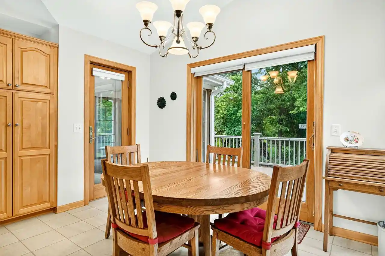 5th image of 6101 Holscher Road Road, Mcfarland, WI 53558 | MLS# 2026445