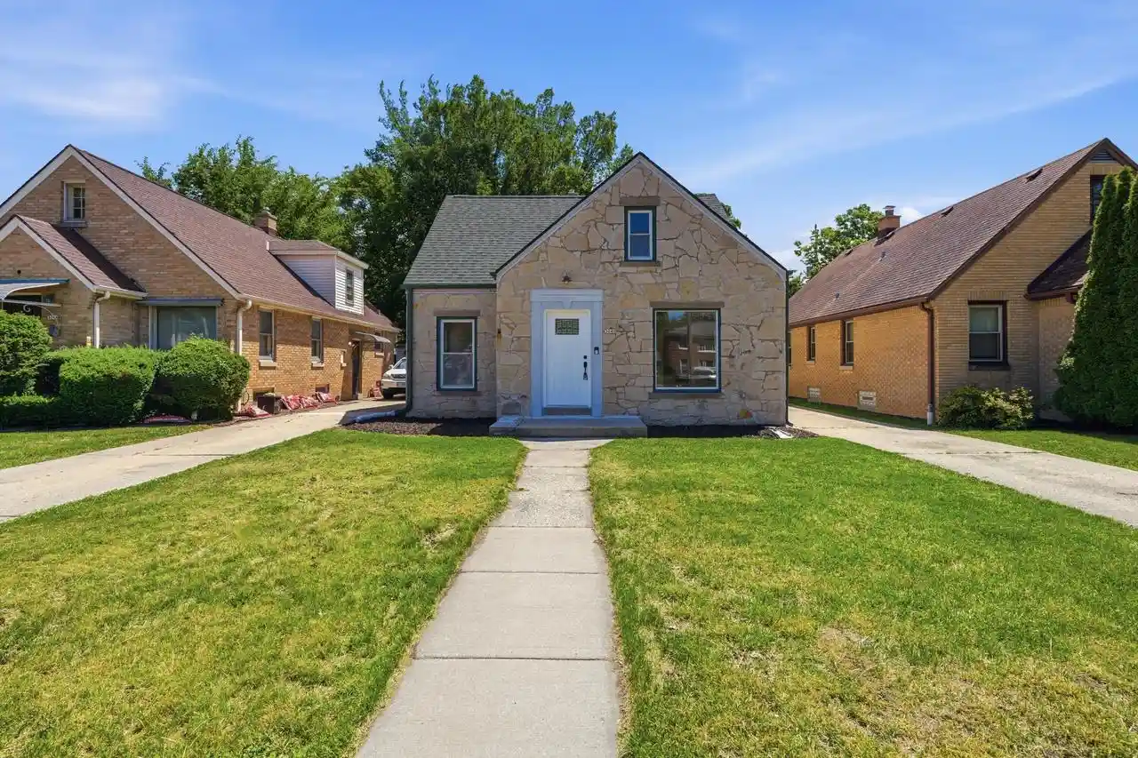 Homes for sale in Milwaukee, WI | 3040 N 76 Street Street, Milwaukee, WI 53222 | MLS# 1968538