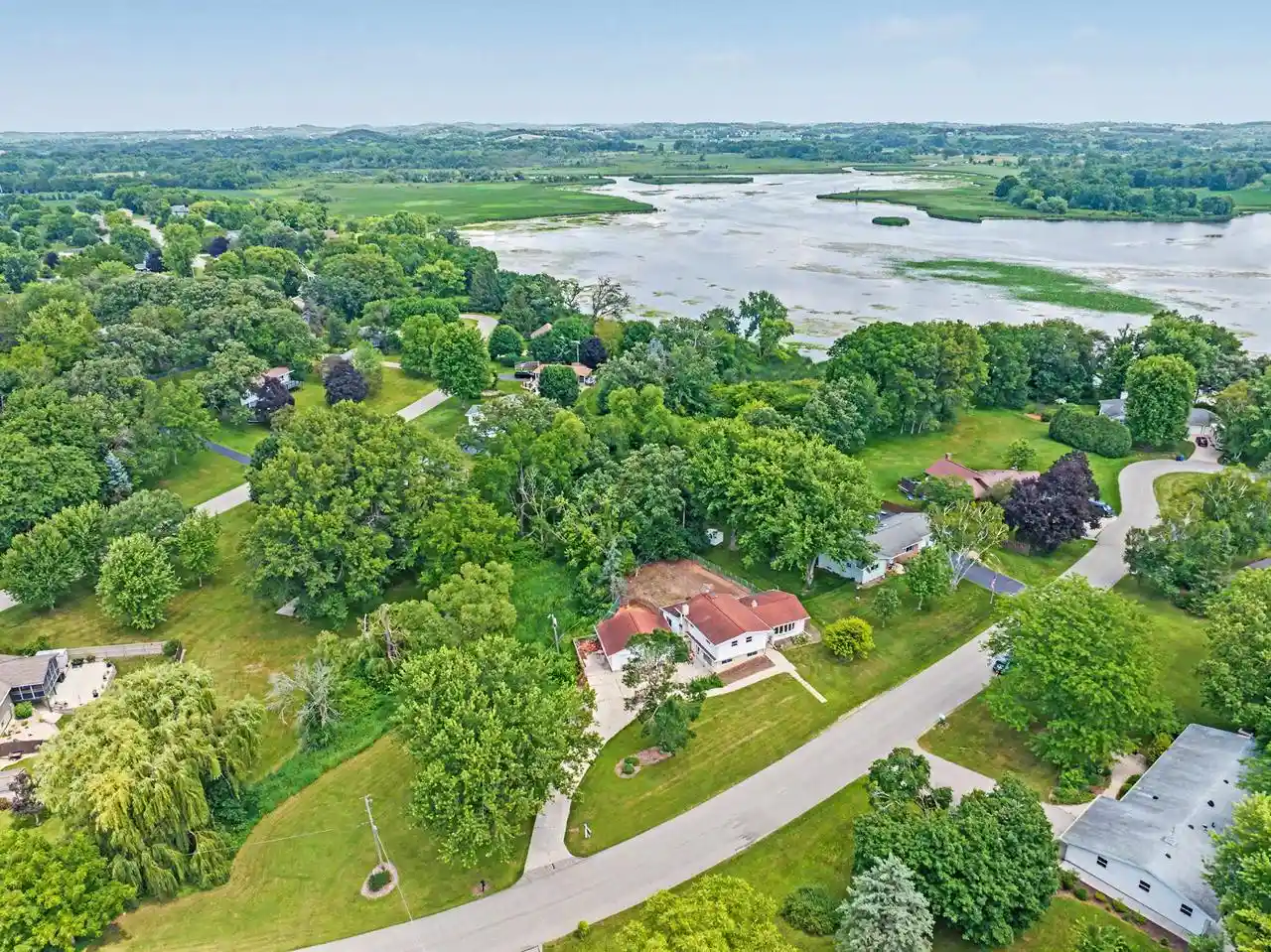 1st image of 1734 Oakview Dr Dr, Stoughton, WI 53589 | MLS# 2026450