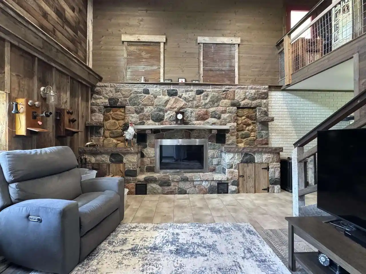 4th image of N5095 Town Hall Road Road, Montello, WI 53949 | MLS# 2026452