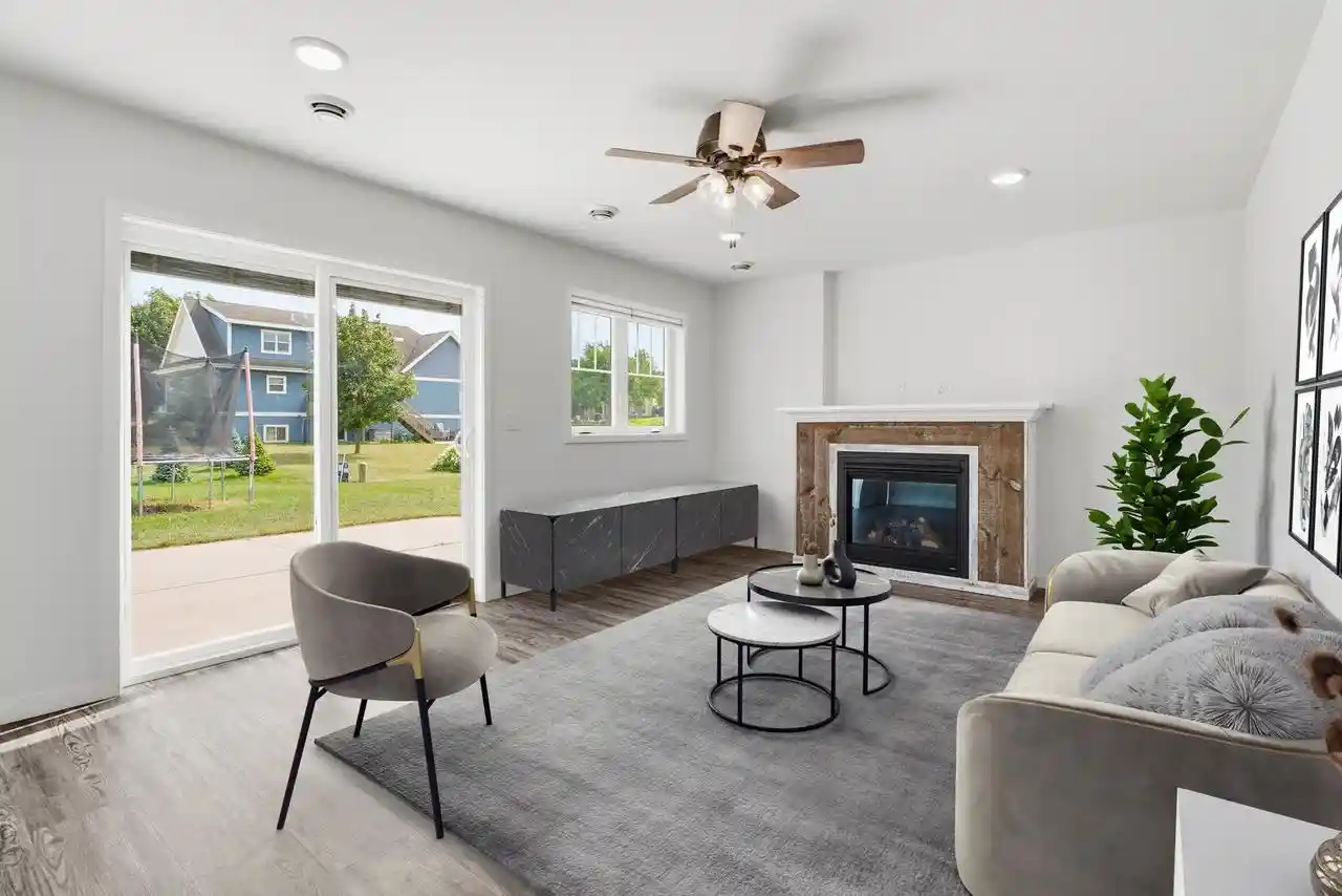 3rd image of 233 Greenway Circle Circle, Deerfield, WI 53531 | MLS# 2026457