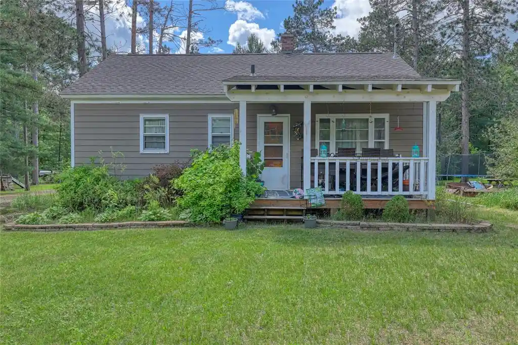1st image of 9829 State Hwy 27, Hayward, WI 54843 | MLS# 1600842