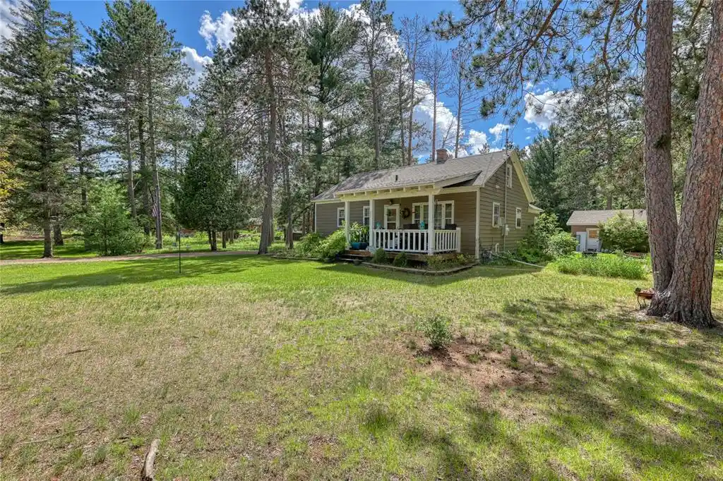 2nd image of 9829 State Hwy 27, Hayward, WI 54843 | MLS# 1600842