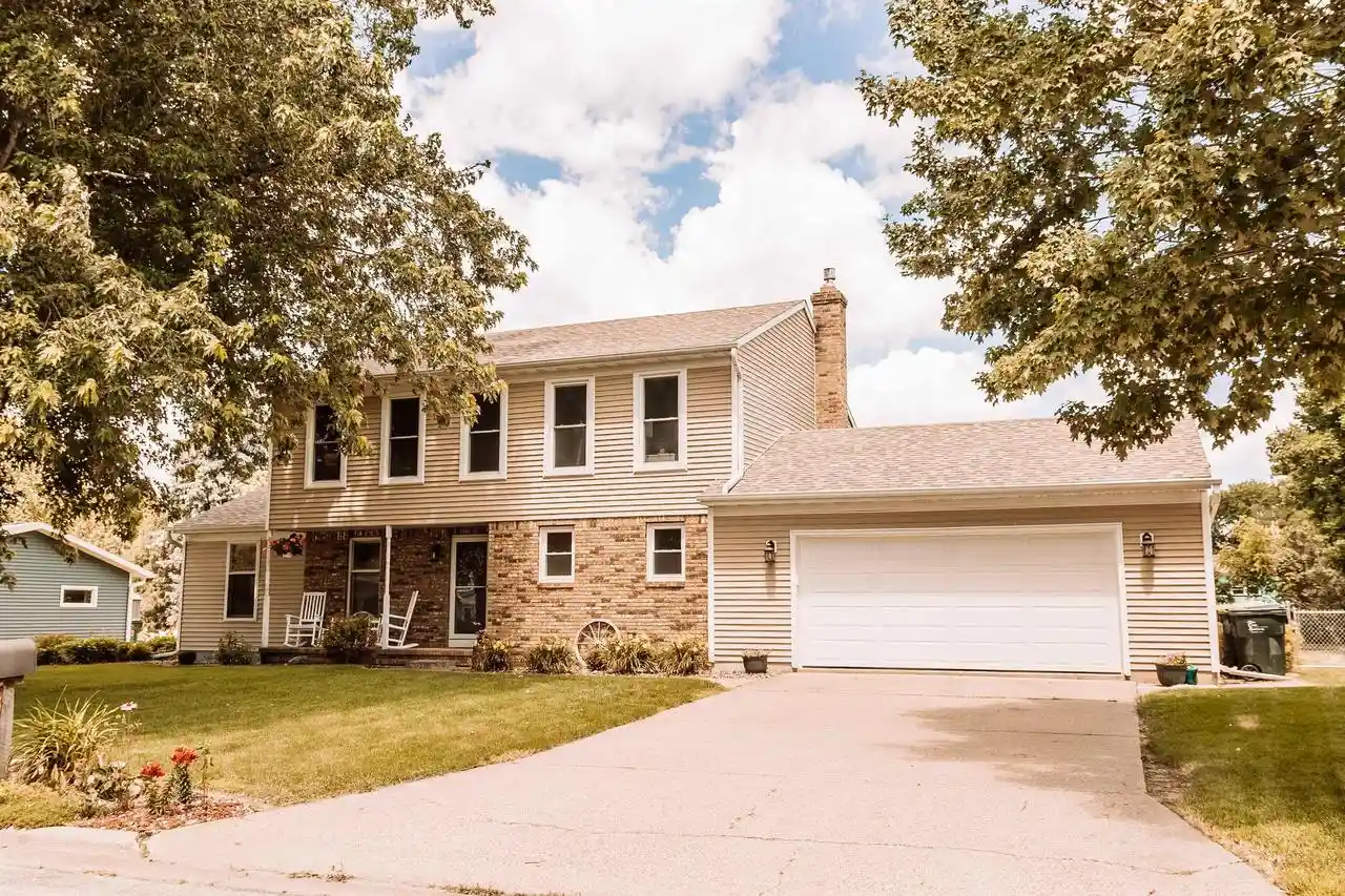 1st image of 1115 E Iowa Street Street, Prairie Du Chien, WI 53821 | MLS# 2026461