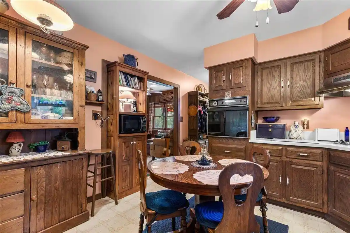 Photo 3 of Single family home for sale at 802 S Teut Road Road, Burlington, WI 53105 | MLS# 1968546 | Listing updated on 2026-09-08