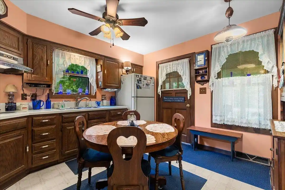 Photo 3 of Single family home for sale at 802 S Teut Road Road, Burlington, WI 53105 | MLS# 1968546 | Listing updated on 2026-09-25