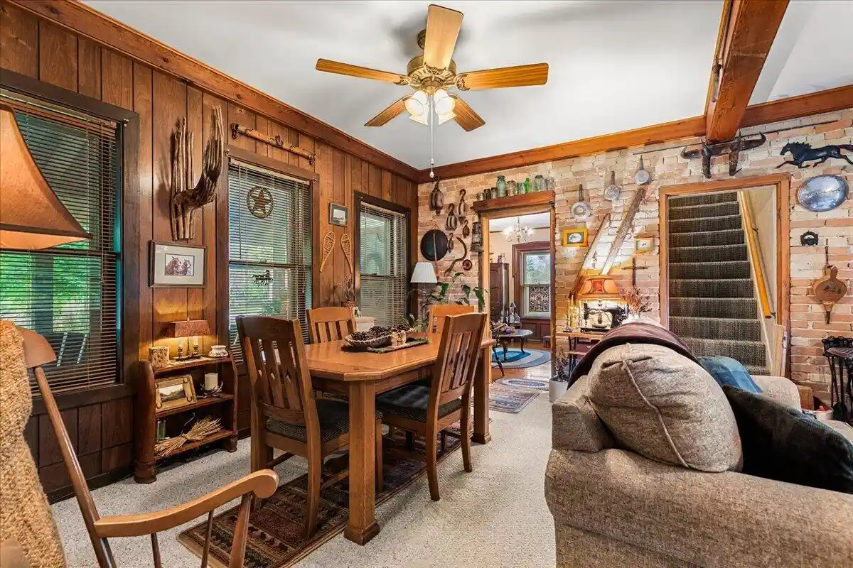 Photo 4 of Single family home for sale at 802 S Teut Road Road, Burlington, WI 53105 | MLS# 1968546 | Listing updated on 2026-09-25