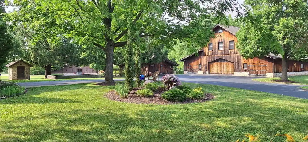 99th image of 802 S Teut Road Road, Burlington, WI 53105 | MLS# 1968546